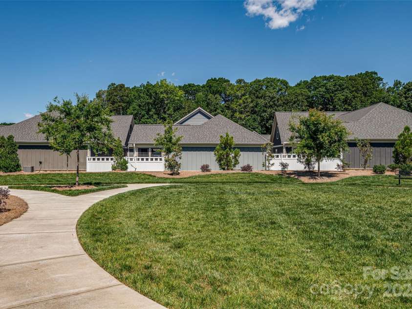 4014 Pleasant Run Drive, Stallings, NC 28227.  MLS# CAR4263258, YatesRealty ID 29628. 