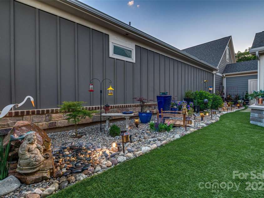 4014 Pleasant Run Drive, Stallings, NC 28227.  MLS# CAR4263258, YatesRealty ID 29628. 