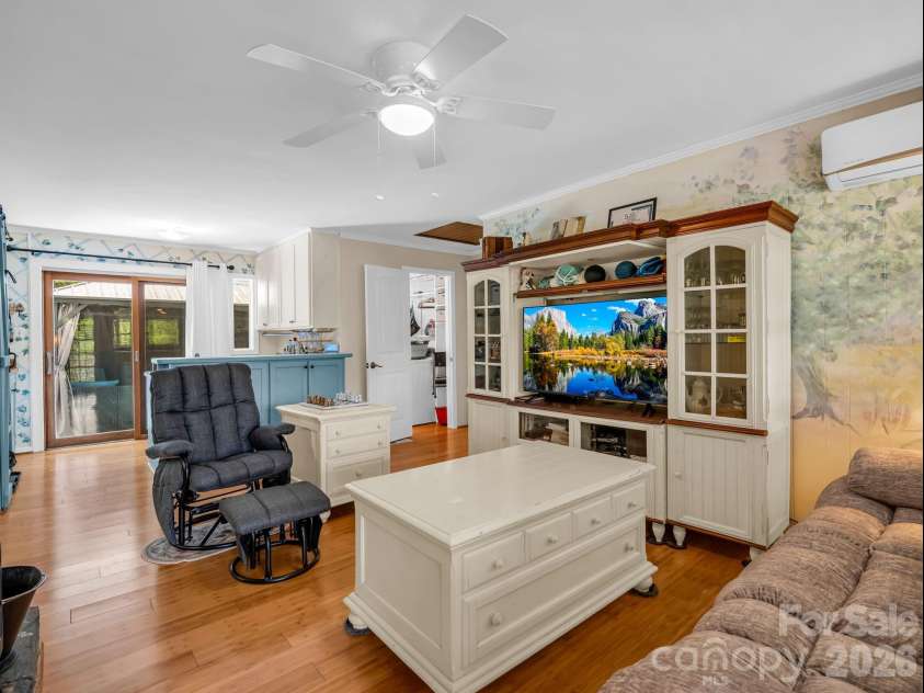 263 O Messersmith Road, Lake Lure, NC 28746.  MLS# CAR4389276, YatesRealty ID 29629. 