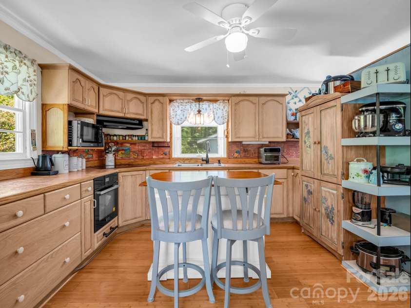 263 O Messersmith Road, Lake Lure, NC 28746.  MLS# CAR4389276, YatesRealty ID 29629. 