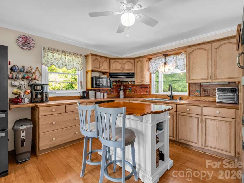 263 O Messersmith Road, Lake Lure, NC 28746.  MLS# CAR4389276, YatesRealty ID 29629. 
