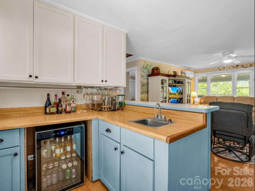 263 O Messersmith Road, Lake Lure, NC 28746.  MLS# CAR4389276, YatesRealty ID 29629. 