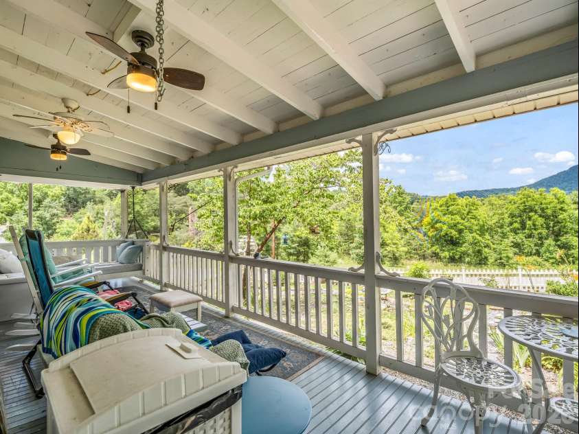 263 O Messersmith Road, Lake Lure, NC 28746.  MLS# CAR4389276, YatesRealty ID 29629. 