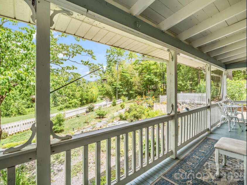 263 O Messersmith Road, Lake Lure, NC 28746.  MLS# CAR4389276, YatesRealty ID 29629. 