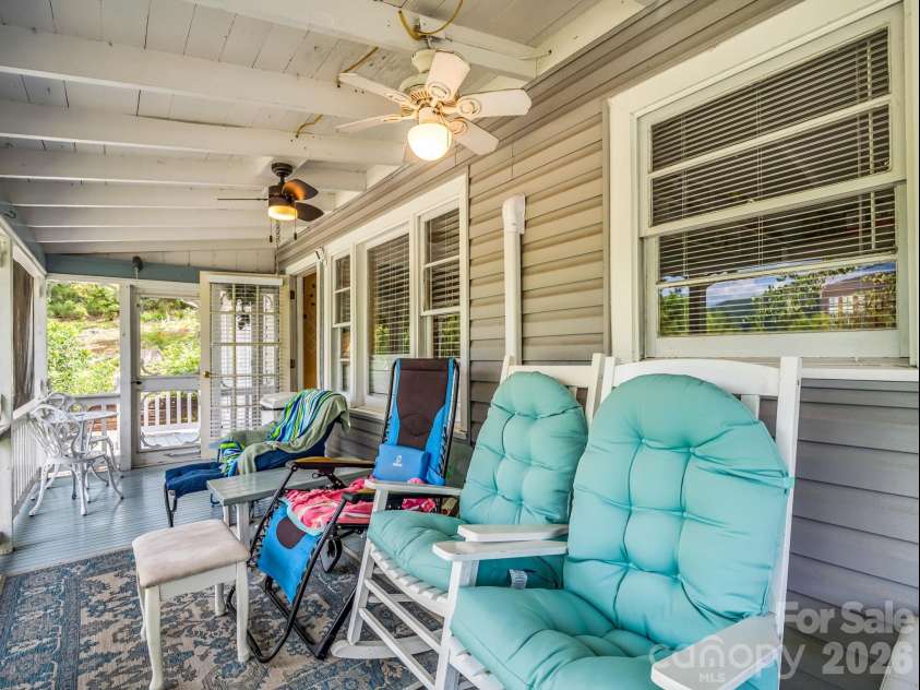 263 O Messersmith Road, Lake Lure, NC 28746.  MLS# CAR4389276, YatesRealty ID 29629. 