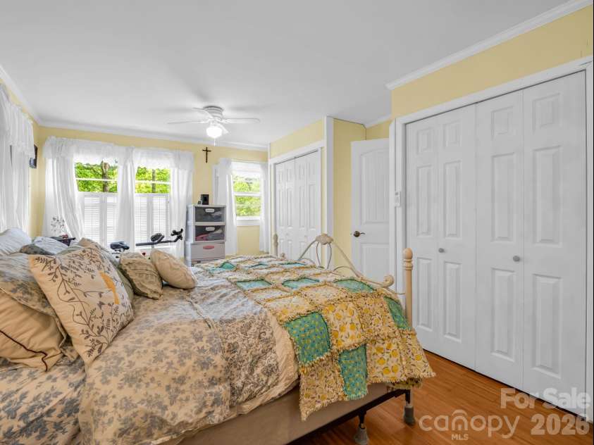 263 O Messersmith Road, Lake Lure, NC 28746.  MLS# CAR4389276, YatesRealty ID 29629. 