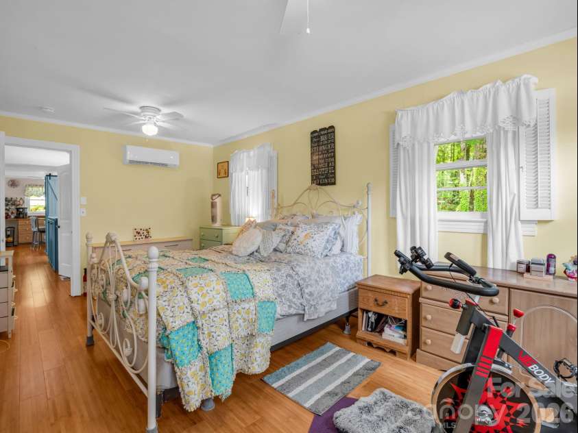 263 O Messersmith Road, Lake Lure, NC 28746.  MLS# CAR4389276, YatesRealty ID 29629. 