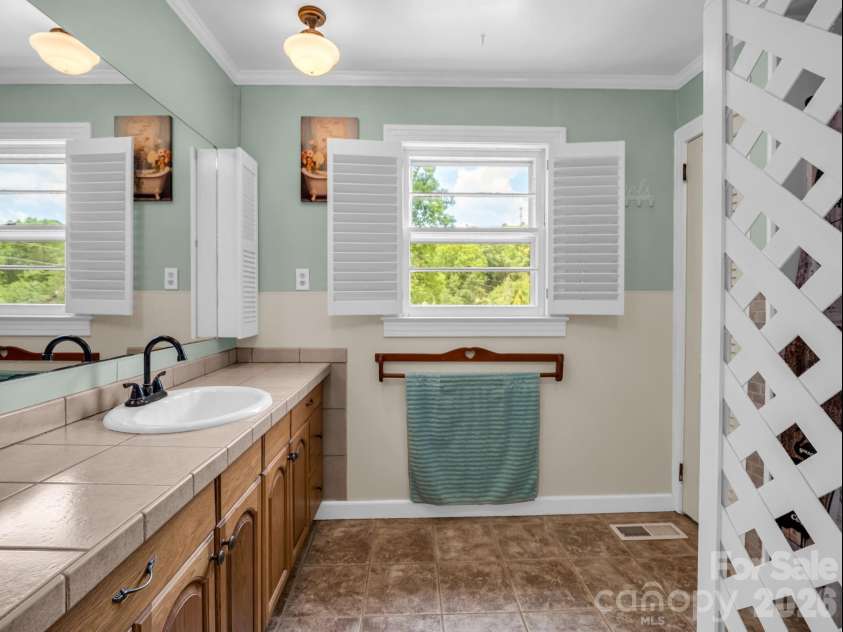 263 O Messersmith Road, Lake Lure, NC 28746.  MLS# CAR4389276, YatesRealty ID 29629. 