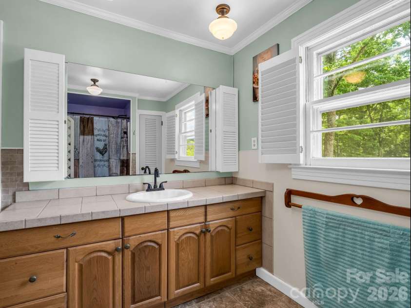 263 O Messersmith Road, Lake Lure, NC 28746.  MLS# CAR4389276, YatesRealty ID 29629. 