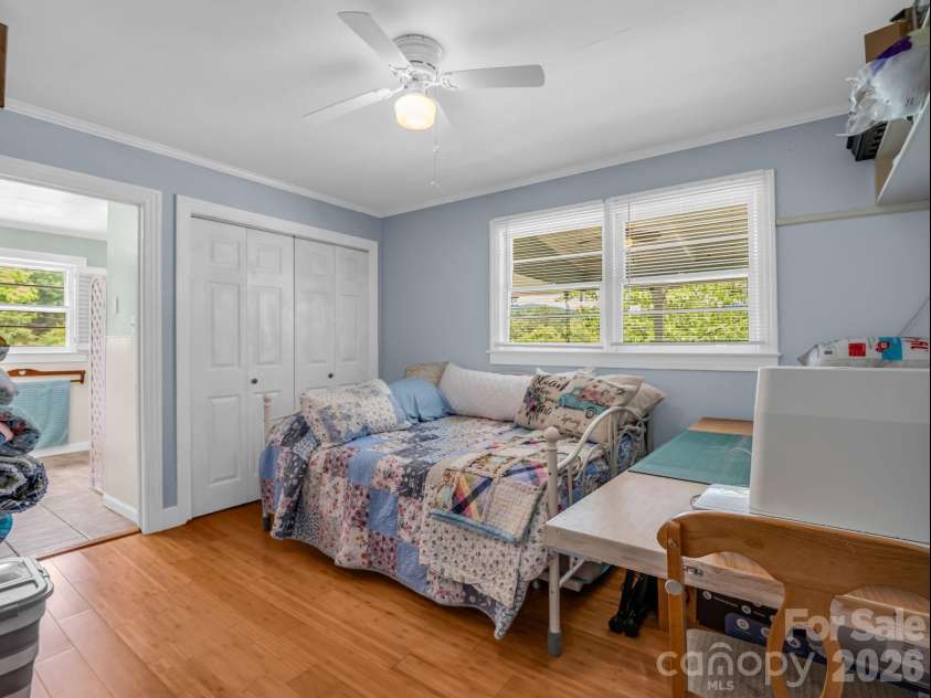 263 O Messersmith Road, Lake Lure, NC 28746.  MLS# CAR4389276, YatesRealty ID 29629. 
