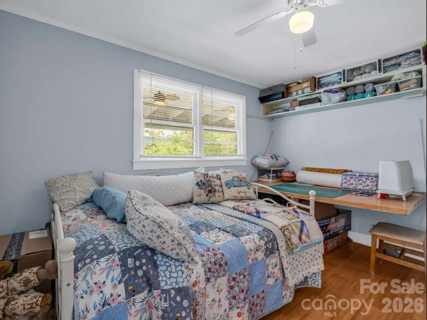 263 O Messersmith Road, Lake Lure, NC 28746.  MLS# CAR4389276, YatesRealty ID 29629. 