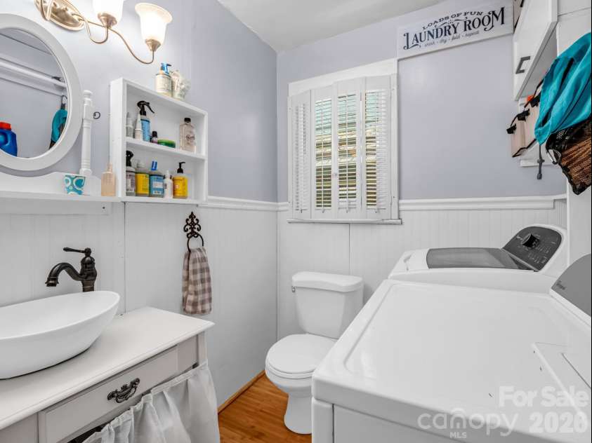 263 O Messersmith Road, Lake Lure, NC 28746.  MLS# CAR4389276, YatesRealty ID 29629. 