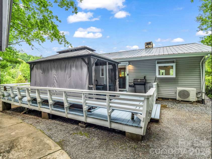 263 O Messersmith Road, Lake Lure, NC 28746.  MLS# CAR4389276, YatesRealty ID 29629. 