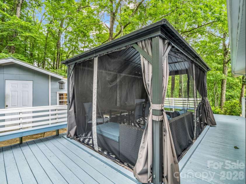 263 O Messersmith Road, Lake Lure, NC 28746.  MLS# CAR4389276, YatesRealty ID 29629. 