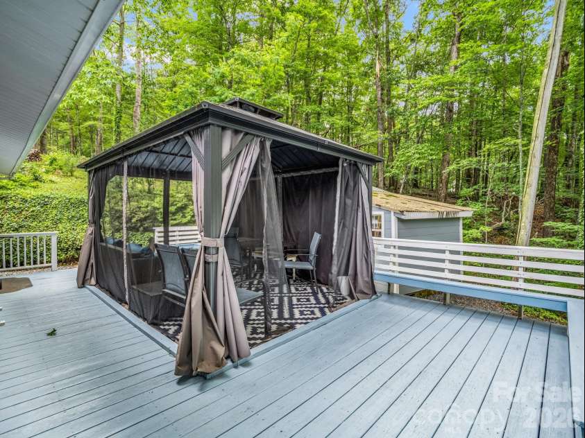 263 O Messersmith Road, Lake Lure, NC 28746.  MLS# CAR4389276, YatesRealty ID 29629. 