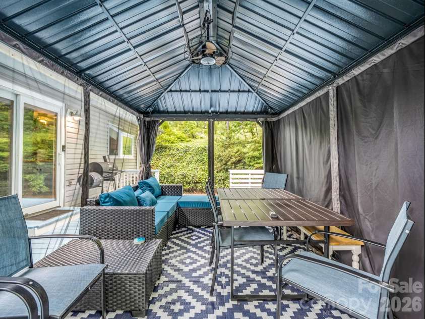 263 O Messersmith Road, Lake Lure, NC 28746.  MLS# CAR4389276, YatesRealty ID 29629. 
