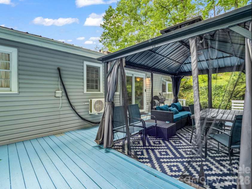 263 O Messersmith Road, Lake Lure, NC 28746.  MLS# CAR4389276, YatesRealty ID 29629. 