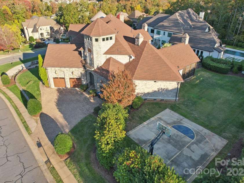 1800 Smarty Jones Drive, Waxhaw, NC 28173.  MLS# CAR4239181, YatesRealty ID 2963. 