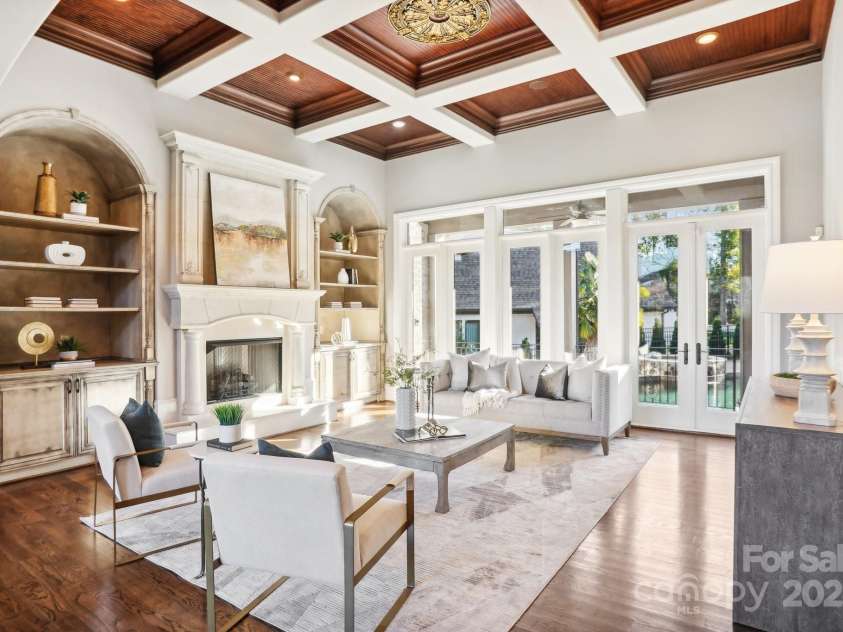 1800 Smarty Jones Drive, Waxhaw, NC 28173.  MLS# CAR4239181, YatesRealty ID 2963. 