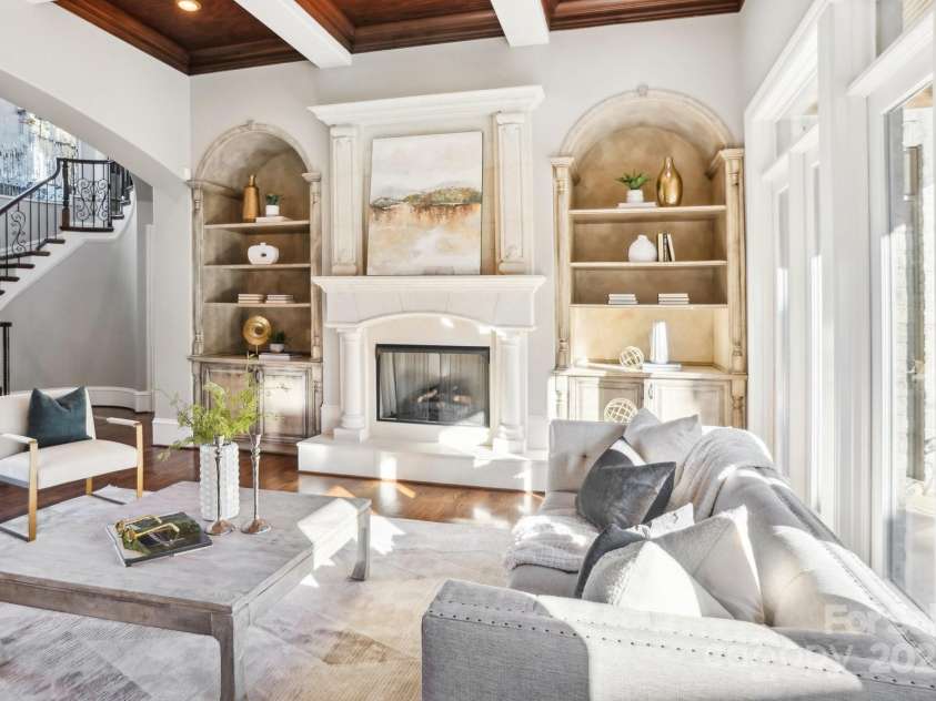 1800 Smarty Jones Drive, Waxhaw, NC 28173.  MLS# CAR4239181, YatesRealty ID 2963. 