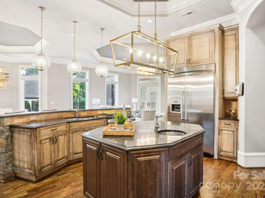 1800 Smarty Jones Drive, Waxhaw, NC 28173.  MLS# CAR4239181, YatesRealty ID 2963. 