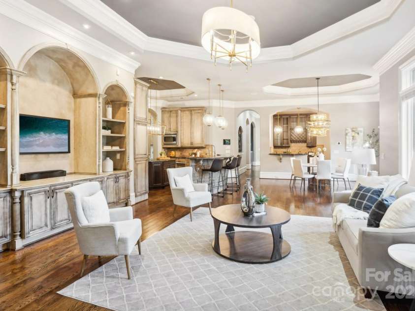 1800 Smarty Jones Drive, Waxhaw, NC 28173.  MLS# CAR4239181, YatesRealty ID 2963. 