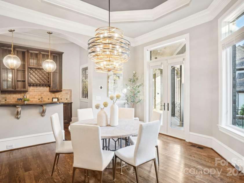 1800 Smarty Jones Drive, Waxhaw, NC 28173.  MLS# CAR4239181, YatesRealty ID 2963. 