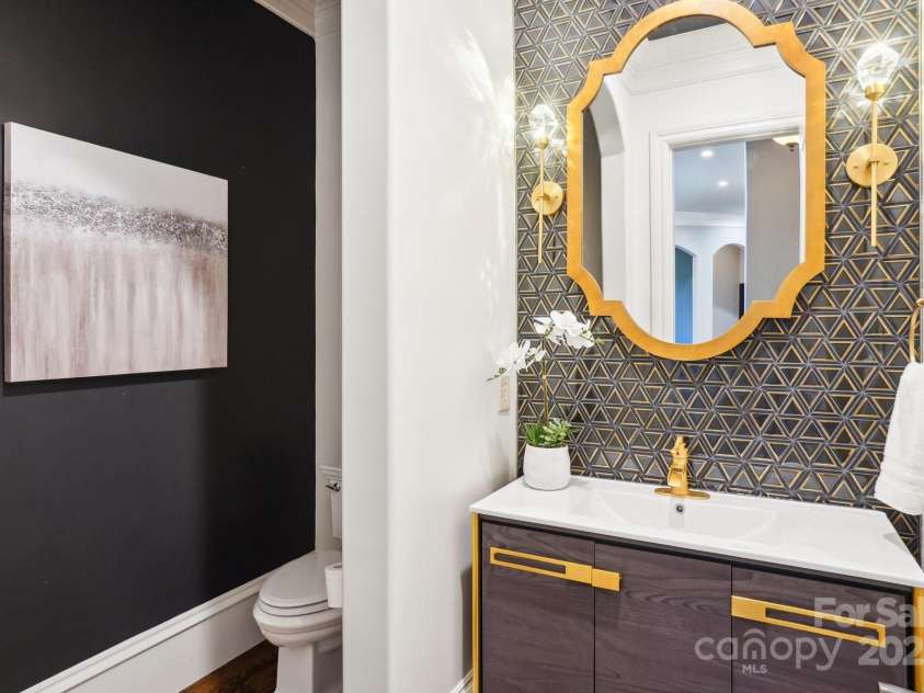 1800 Smarty Jones Drive, Waxhaw, NC 28173.  MLS# CAR4239181, YatesRealty ID 2963. 