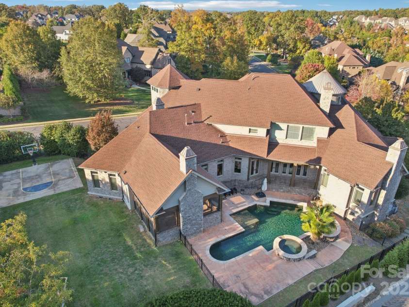 1800 Smarty Jones Drive, Waxhaw, NC 28173.  MLS# CAR4239181, YatesRealty ID 2963. 