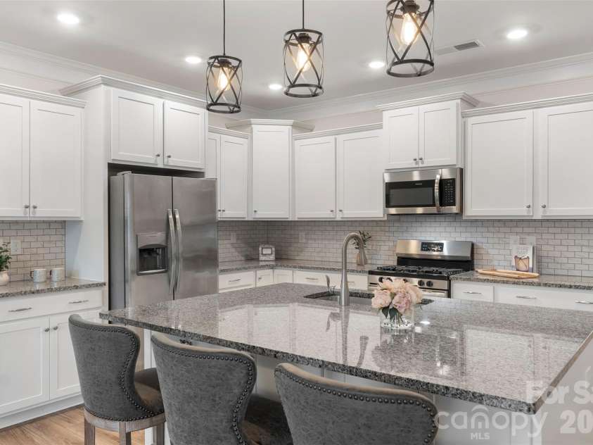 2109 Laurel Village Circle, Belmont, NC 28012.  MLS# CAR4352585, YatesRealty ID 29630. 