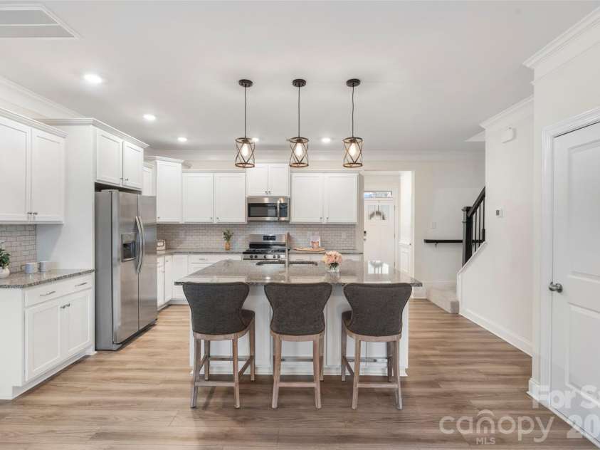 2109 Laurel Village Circle, Belmont, NC 28012.  MLS# CAR4352585, YatesRealty ID 29630. 