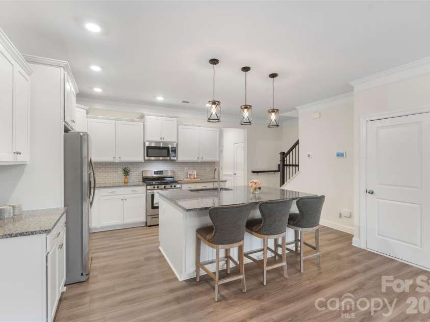 2109 Laurel Village Circle, Belmont, NC 28012.  MLS# CAR4352585, YatesRealty ID 29630. 
