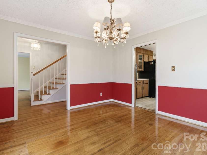3343 Olde Creek Trail, Matthews, NC 28105.  MLS# CAR4389464, YatesRealty ID 29632. 