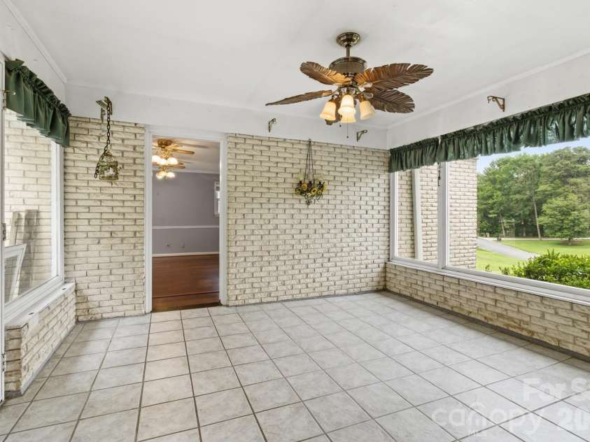 3343 Olde Creek Trail, Matthews, NC 28105.  MLS# CAR4389464, YatesRealty ID 29632. 