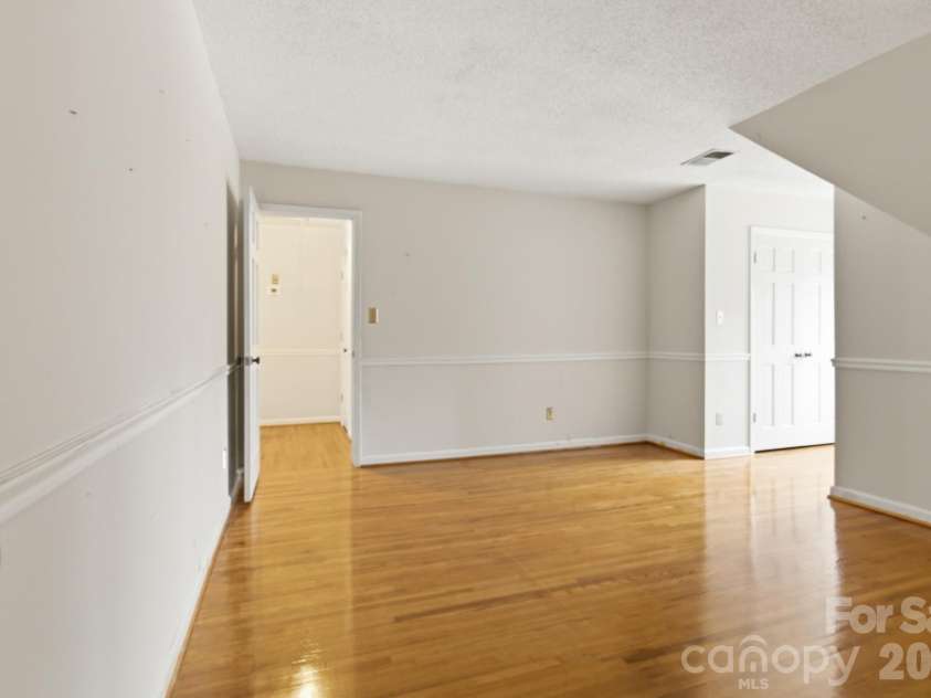 3343 Olde Creek Trail, Matthews, NC 28105.  MLS# CAR4389464, YatesRealty ID 29632. 