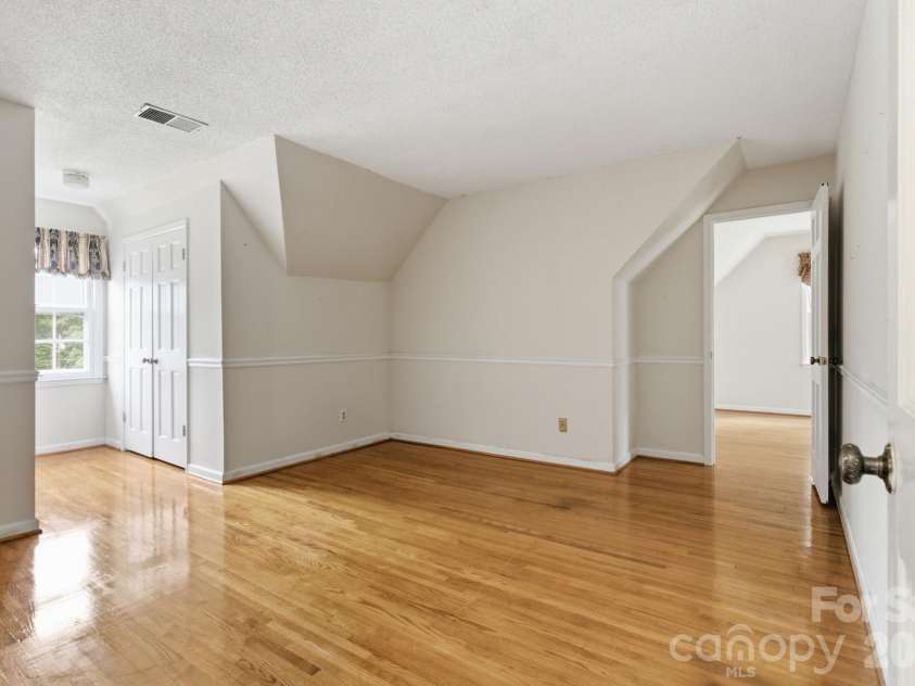 3343 Olde Creek Trail, Matthews, NC 28105.  MLS# CAR4389464, YatesRealty ID 29632. 