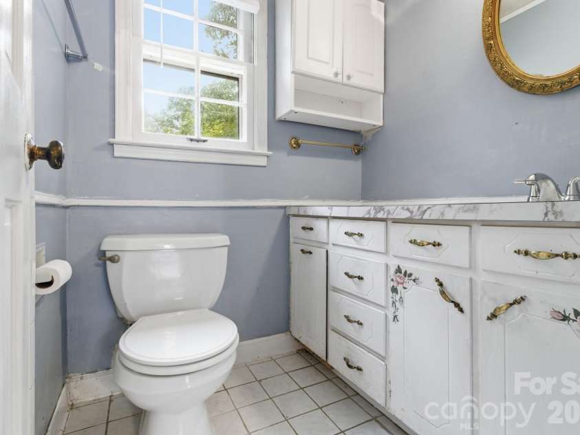 3343 Olde Creek Trail, Matthews, NC 28105.  MLS# CAR4389464, YatesRealty ID 29632. 
