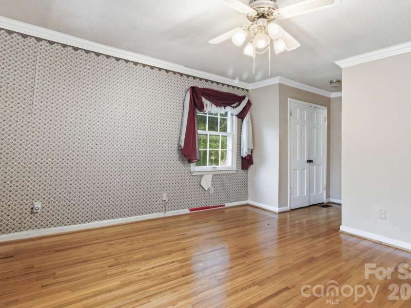 3343 Olde Creek Trail, Matthews, NC 28105.  MLS# CAR4389464, YatesRealty ID 29632. 