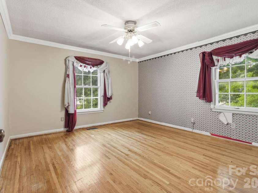 3343 Olde Creek Trail, Matthews, NC 28105.  MLS# CAR4389464, YatesRealty ID 29632. 