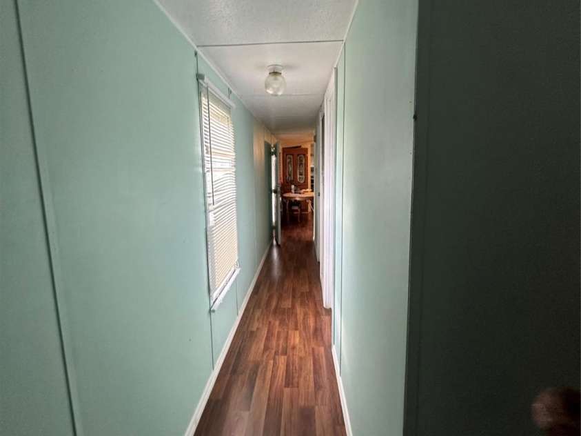 181 Trivette Road, Harmony, NC 28634.  MLS# CAR4257508, YatesRealty ID 29633. 