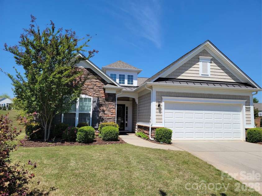 5112 Folly Lane, Fort Mill, SC 29707.  MLS# CAR4373813, YatesRealty ID 29633. 