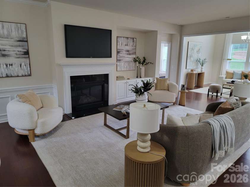 5112 Folly Lane, Fort Mill, SC 29707.  MLS# CAR4373813, YatesRealty ID 29633. 