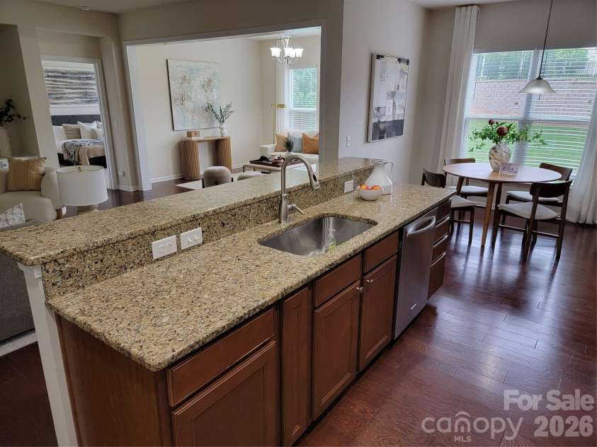5112 Folly Lane, Fort Mill, SC 29707.  MLS# CAR4373813, YatesRealty ID 29633. 