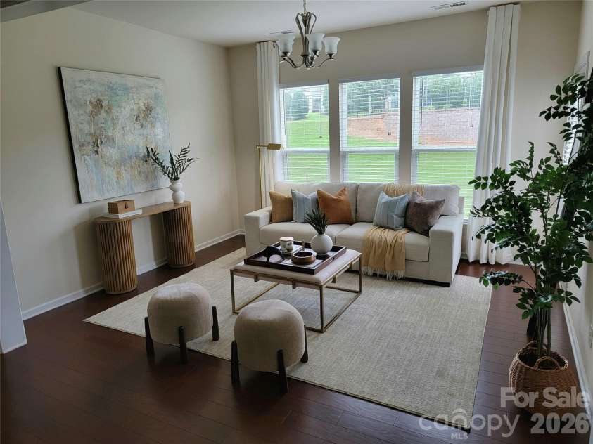 5112 Folly Lane, Fort Mill, SC 29707.  MLS# CAR4373813, YatesRealty ID 29633. 