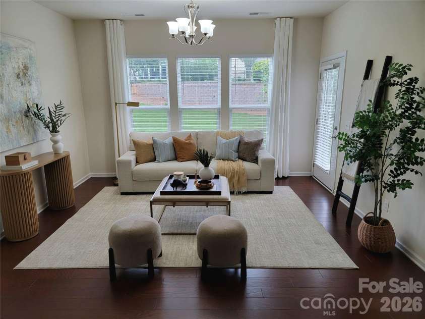 5112 Folly Lane, Fort Mill, SC 29707.  MLS# CAR4373813, YatesRealty ID 29633. 