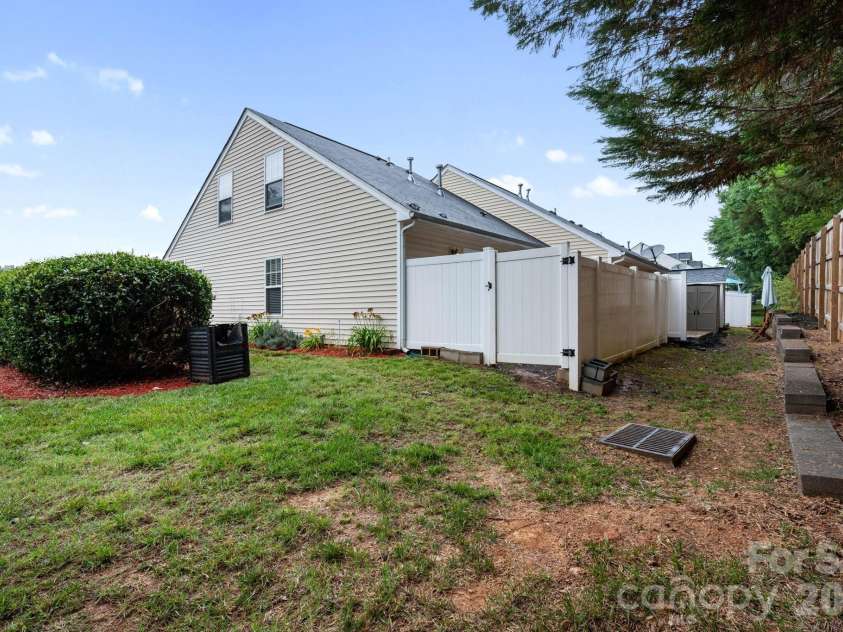 2050 Shady Pond Drive, Clover, SC 29710.  MLS# CAR4390356, YatesRealty ID 29635. 