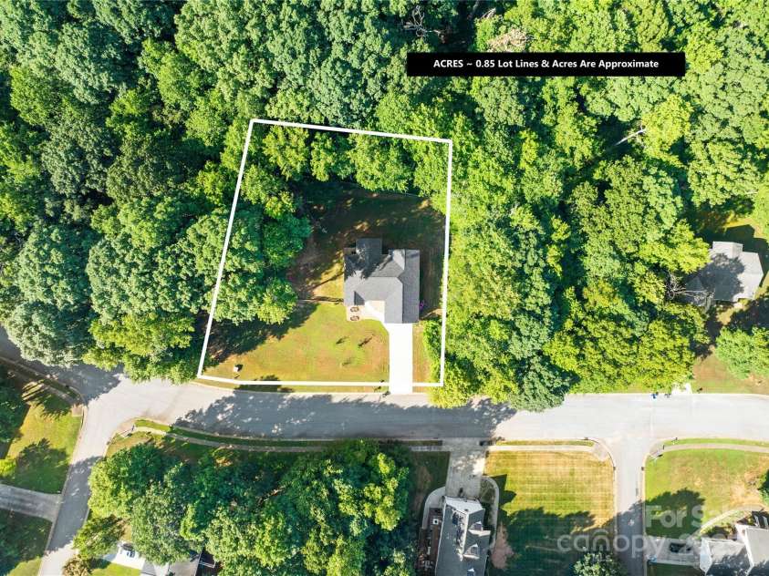 171 Shenandoah Loop, Troutman, NC 28166.  MLS# CAR4283740, YatesRealty ID 29636. 