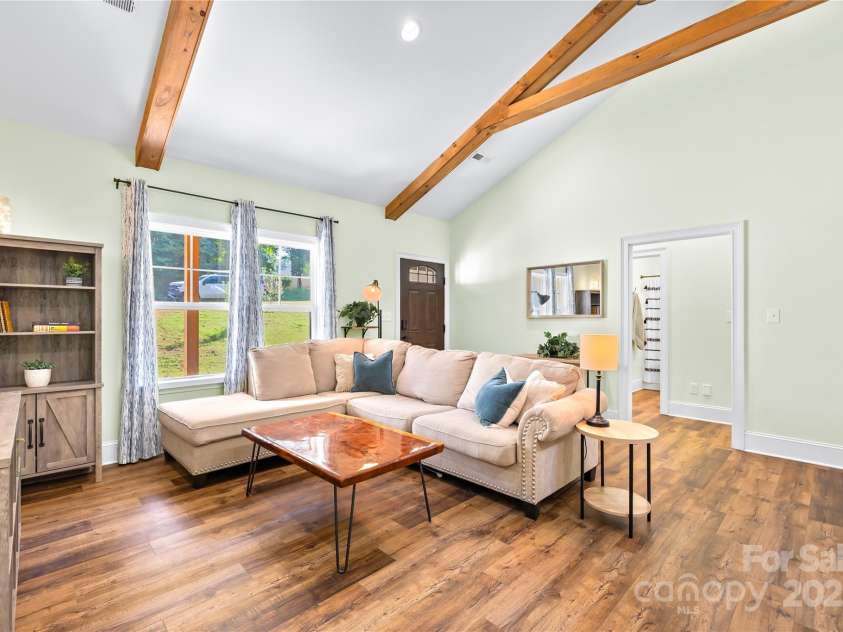 171 Shenandoah Loop, Troutman, NC 28166.  MLS# CAR4283740, YatesRealty ID 29636. 