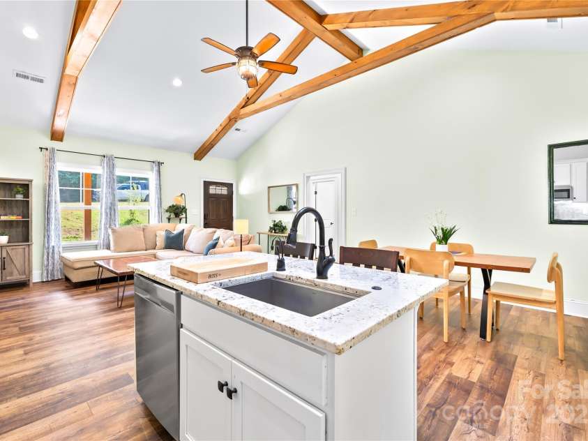 171 Shenandoah Loop, Troutman, NC 28166.  MLS# CAR4283740, YatesRealty ID 29636. 