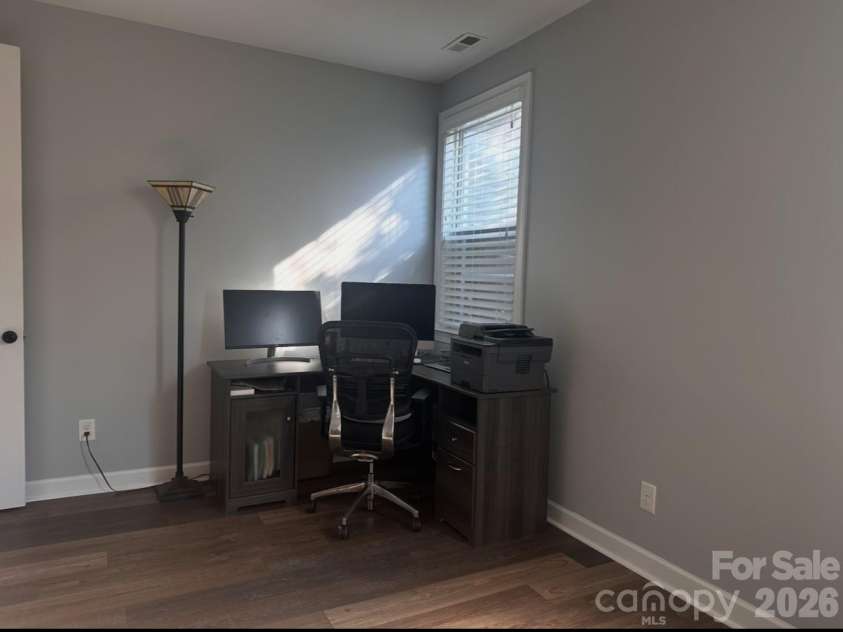 117 Fielding Street, Mount Holly, NC 28120.  MLS# CAR4390438, YatesRealty ID 29638. En-Suite on Main